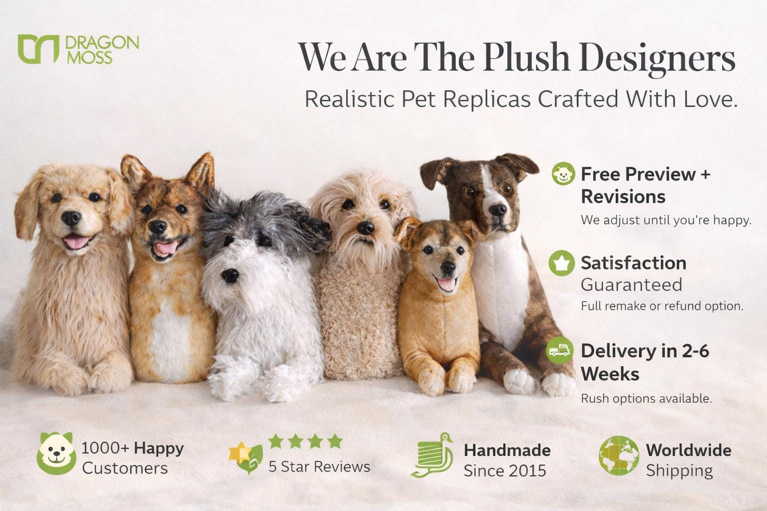 Custom Pet Urn - 图片 3